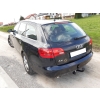 Hak holowniczy <b>Audi A6 C6 sedan, kombi </b> (2004r. - 2011r.)